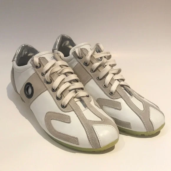 Costume National Casual Shoes - Picture 2 of 9